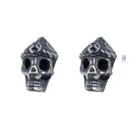 Ladies' Earrings Folli Follie 4E13B023 15 mm by Folli Follie, Earrings - Ref: S0359630, Price: 18,15 €, Discount: %