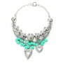 Ladies' Necklace Folli Follie 4N0F014T 38 cm by Folli Follie, Necklaces - Ref: S0359633, Price: 44,17 €, Discount: %