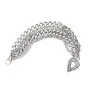 Pulsera Mujer Folli Follie 4N0F041O 70 cm de Folli Follie, Pulseras - Ref: S0359635, Precio: 49,59 €, Descuento: %