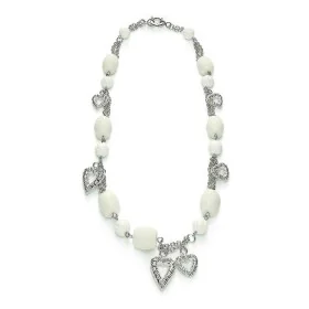 Ladies' Necklace Folli Follie 4N0F048W 50 cm by Folli Follie, Necklaces - Ref: S0359637, Price: 40,08 €, Discount: %