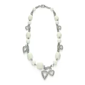 Collier Femme Folli Follie 4N0F048W 50 cm de Folli Follie, Colliers - Réf : S0359637, Prix : 40,08 €, Remise : %