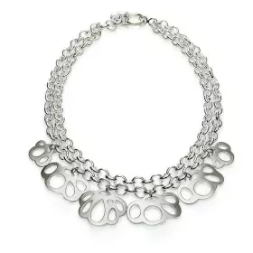 Collier Femme Folli Follie 4N0F062 41 cm de Folli Follie, Colliers - Réf : S0359638, Prix : 35,37 €, Remise : %