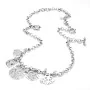 Ladies' Necklace Folli Follie 4N0F063 37 cm by Folli Follie, Necklaces - Ref: S0359639, Price: 38,96 €, Discount: %