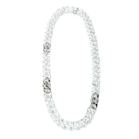 Ladies' Necklace Folli Follie 4N1F093C 40 cm by Folli Follie, Necklaces - Ref: S0359646, Price: 51,01 €, Discount: %