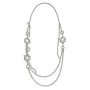 Collar Mujer Folli Follie 4N2F013 45 cm de Folli Follie, Collares - Ref: S0359648, Precio: 54,89 €, Descuento: %