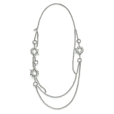 Ladies' Necklace Folli Follie 4N2F013 45 cm by Folli Follie, Necklaces - Ref: S0359648, Price: 54,89 €, Discount: %