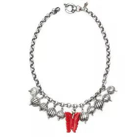 Collar Mujer Folli Follie 4N9B003R 45 cm de Folli Follie, Collares - Ref: S0359659, Precio: 64,17 €, Descuento: %