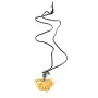 Collier Femme Folli Follie 4P8B003Y 6 cm de Folli Follie, Colliers - Réf : S0359662, Prix : 24,20 €, Remise : %