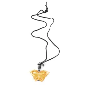 Collier Femme Folli Follie 4P8B003Y 6 cm de Folli Follie, Colliers - Réf : S0359662, Prix : 24,90 €, Remise : %