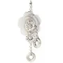 Pendentif Femme Folli Follie 4P8S001A 3 cm de Folli Follie, Pendentifs seuls - Réf : S0359663, Prix : 29,78 €, Remise : %