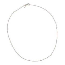 Ladies' Necklace Folli Follie N20040 21 cm by Folli Follie, Necklaces - Ref: S0359666, Price: 12,10 €, Discount: %