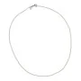 Ladies' Necklace Folli Follie N20040 21 cm by Folli Follie, Necklaces - Ref: S0359666, Price: 11,57 €, Discount: %