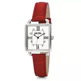 Relógio feminino Folli Follie WF19T005SPW (Ø 32 mm) de Folli Follie, Relógios com braselete - Ref: S0359678, Preço: 38,26 €, ...