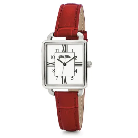 Montre Femme Folli Follie WF19T005SPW (Ø 32 mm) de Folli Follie, Montres bracelet - Réf : S0359678, Prix : 38,26 €, Remise : %