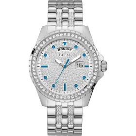 Orologio Donna Guess GW0218G1 (Ø 44 mm) di Guess, Orologi da polso - Rif: S0359687, Prezzo: 120,73 €, Sconto: %