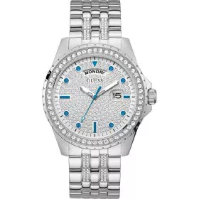 Reloj Mujer Guess GW0218G1 (Ø 44 mm) de Guess, Relojes de pulsera - Ref: S0359687, Precio: 120,73 €, Descuento: %