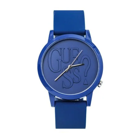 Unisex Watch Guess V1019M4 (Ø 42 mm) by Guess, Wrist Watches - Ref: S0359689, Price: 52,84 €, Discount: %