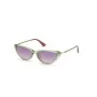 Lunettes de soleil Femme Guess GU7656 ø 56 mm de Guess, Lunettes et accessoires - Réf : S0359884, Prix : 40,08 €, Remise : %