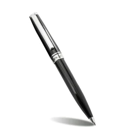 Pen Pertegaz PGZ02 Black by Pertegaz, Stick Ballpoint Pens - Ref: S0359942, Price: 6,45 €, Discount: %