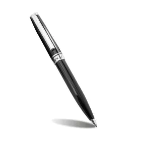 Crayon Pertegaz PGZ02 Noir de Pertegaz, Stylos à bille non rétractable - Réf : S0359942, Prix : 6,45 €, Remise : %