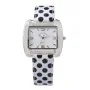 Relógio feminino Louis Valentin LV008-BLN de Louis Valentin, Relógios com braselete - Ref: S0360081, Preço: 10,09 €, Desconto: %