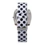 Montre Femme Louis Valentin LV008-BLN de Louis Valentin, Montres bracelet - Réf : S0360081, Prix : 10,09 €, Remise : %