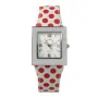 Relógio feminino Louis Valentin LV008-BLR de Louis Valentin, Relógios com braselete - Ref: S0360082, Preço: 10,09 €, Desconto: %