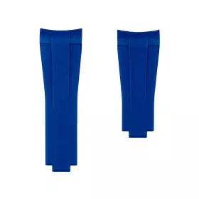 Correia para Relógio Bobroff BFS018 Azul (20 mm) de Bobroff, Braceletes para relógio de menina - Ref: S0360096, Preço: 17,36 ...