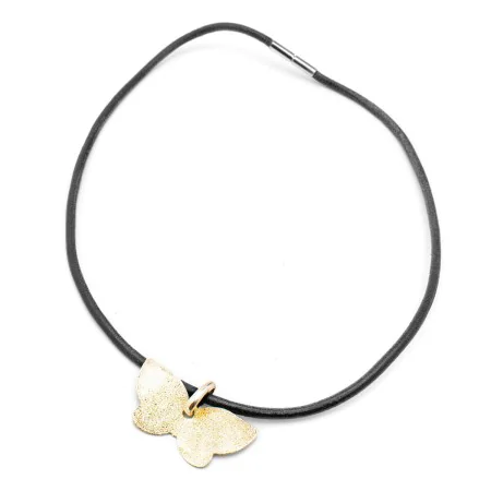 Ladies' Necklace Folli Follie 1N9S021K 40 cm by Folli Follie, Necklaces - Ref: S0360104, Price: 18,61 €, Discount: %