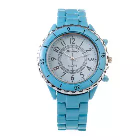 Reloj Mujer Bravo BR00BLBL (Ø 40 mm) de Bravo, Relojes de pulsera - Ref: S0360135, Precio: 9,68 €, Descuento: %