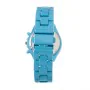 Reloj Mujer Bravo BR00BLBL (Ø 40 mm) de Bravo, Relojes de pulsera - Ref: S0360135, Precio: 9,68 €, Descuento: %