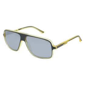 Gafas de Sol Hombre Police RXZER23 Ø 50 mm de Police, Gafas y accesorios - Ref: S0360200, Precio: 47,37 €, Descuento: %