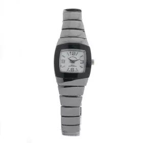 Reloj Mujer Louis Valentin LV0011NGM (Ø 22 mm) de Louis Valentin, Relojes de pulsera - Ref: S0360512, Precio: 9,68 €, Descuen...