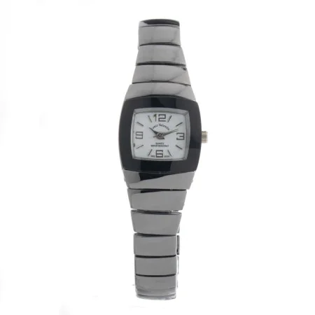 Reloj Mujer Louis Valentin LV0011NGM (Ø 22 mm) de Louis Valentin, Relojes de pulsera - Ref: S0360512, Precio: 10,09 €, Descue...