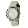 Montre Femme Justina 32555B (Ø 34 mm) de Justina, Montres bracelet - Réf : S0360637, Prix : 15,49 €, Remise : %