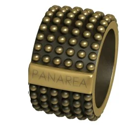 Bague Femme Panarea AS152RU2 (12) de Panarea, Bagues - Réf : S0360994, Prix : 41,08 €, Remise : %