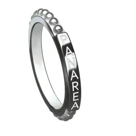 Anillo Mujer Panarea AS1854PL2 (14) de Panarea, Anillos - Ref: S0360996, Precio: 11,33 €, Descuento: %