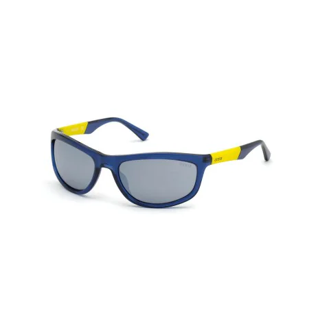 Gafas de Sol Hombre Guess GU6974 Ø 62 mm de Guess, Gafas y accesorios - Ref: S0361078, Precio: 40,08 €, Descuento: %