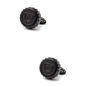 Cufflinks Lancaster GLA008B 1,7 cm by Lancaster, Cufflinks - Ref: S0361192, Price: 19,15 €, Discount: %