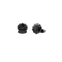 Boutons de manchette Lancaster GLA009BK 2 cm de Lancaster, Boutons de manchette - Réf : S0361193, Prix : 19,15 €, Remise : %