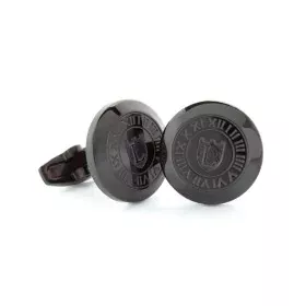 Cufflinks Lancaster GLA018A-BK 2 cm by Lancaster, Cufflinks - Ref: S0361198, Price: 18,61 €, Discount: %