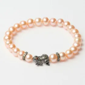 Bracelete feminino Lancaster JLA-BR-CRAB-3-PE 16 mm de Lancaster, Pulseiras - Ref: S0361210, Preço: 19,15 €, Desconto: %