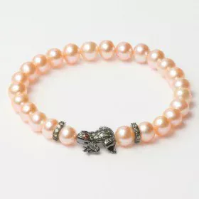 Bracelete feminino Lancaster JLA-BR-CRAB-3-PE 16 mm de Lancaster, Pulseiras - Ref: S0361210, Preço: 18,61 €, Desconto: %