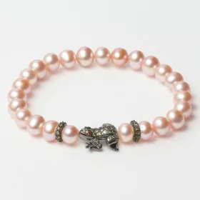 Bracelete feminino Lancaster JLA-BR-FROG-3-PU 16 mm de Lancaster, Pulseiras - Ref: S0361224, Preço: 19,15 €, Desconto: %