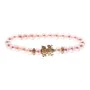 Bracelet Femme Lancaster JLA-BR-FROG-6-PU 16 mm de Lancaster, Bracelets - Réf : S0361229, Prix : 18,56 €, Remise : %