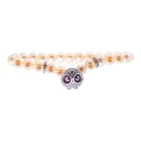 Ladies' Bracelet Lancaster JLA-BR-OWL-1-PE 16 mm by Lancaster, Bracelets - Ref: S0361231, Price: 19,15 €, Discount: %