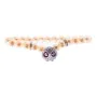 Ladies' Bracelet Lancaster JLA-BR-OWL-1-PE 16 mm by Lancaster, Bracelets - Ref: S0361231, Price: 18,56 €, Discount: %