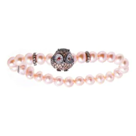 Pulsera Mujer Lancaster JLA-BR-OWL-4-PE 16 mm de Lancaster, Pulseras - Ref: S0361238, Precio: 19,15 €, Descuento: %