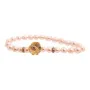 Bracelet Femme Lancaster JLA-BR-OWL-6-PE 16 mm de Lancaster, Bracelets - Réf : S0361241, Prix : 18,61 €, Remise : %