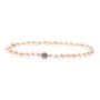 Bracelet Femme Lancaster JLA-BR-SB-1-PE 16 mm de Lancaster, Bracelets - Réf : S0361244, Prix : 18,61 €, Remise : %